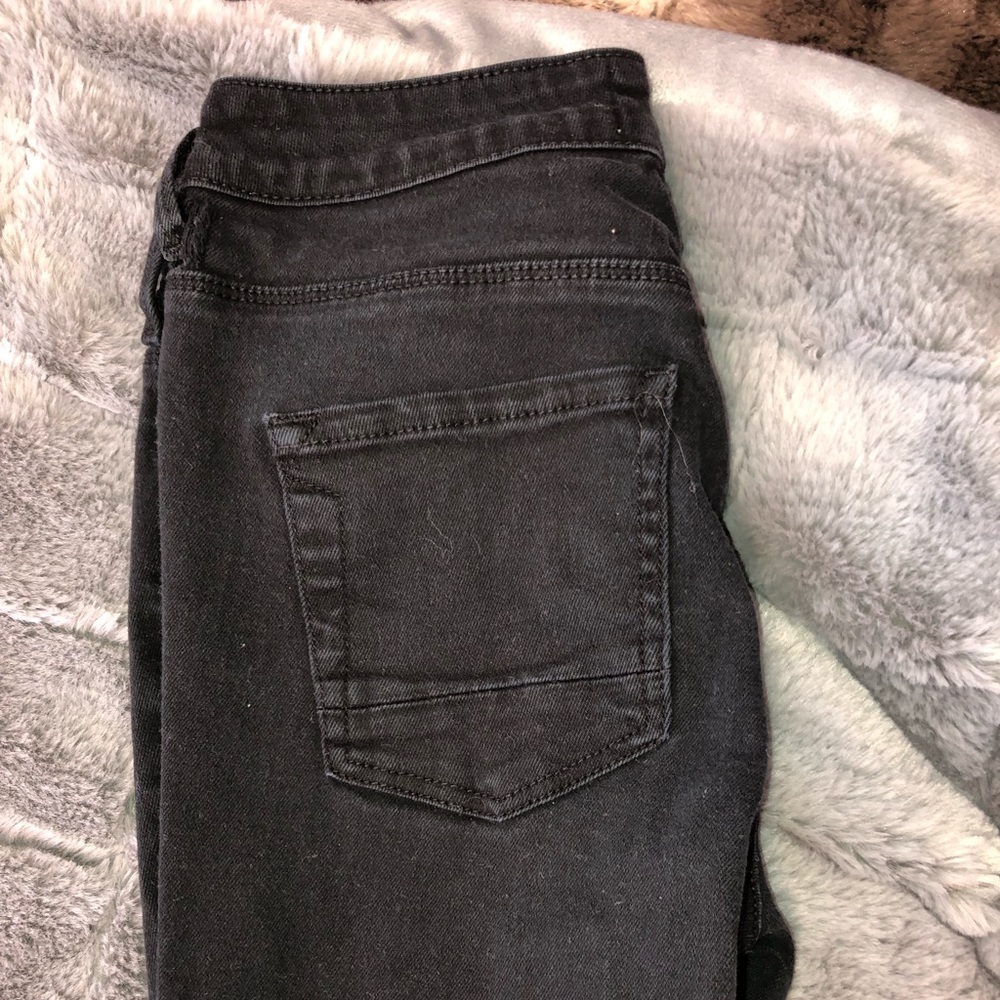 Pacsun/ Kendall & Kylie Collection Jeans - Picture 4 of 4